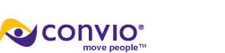 Convio Logo